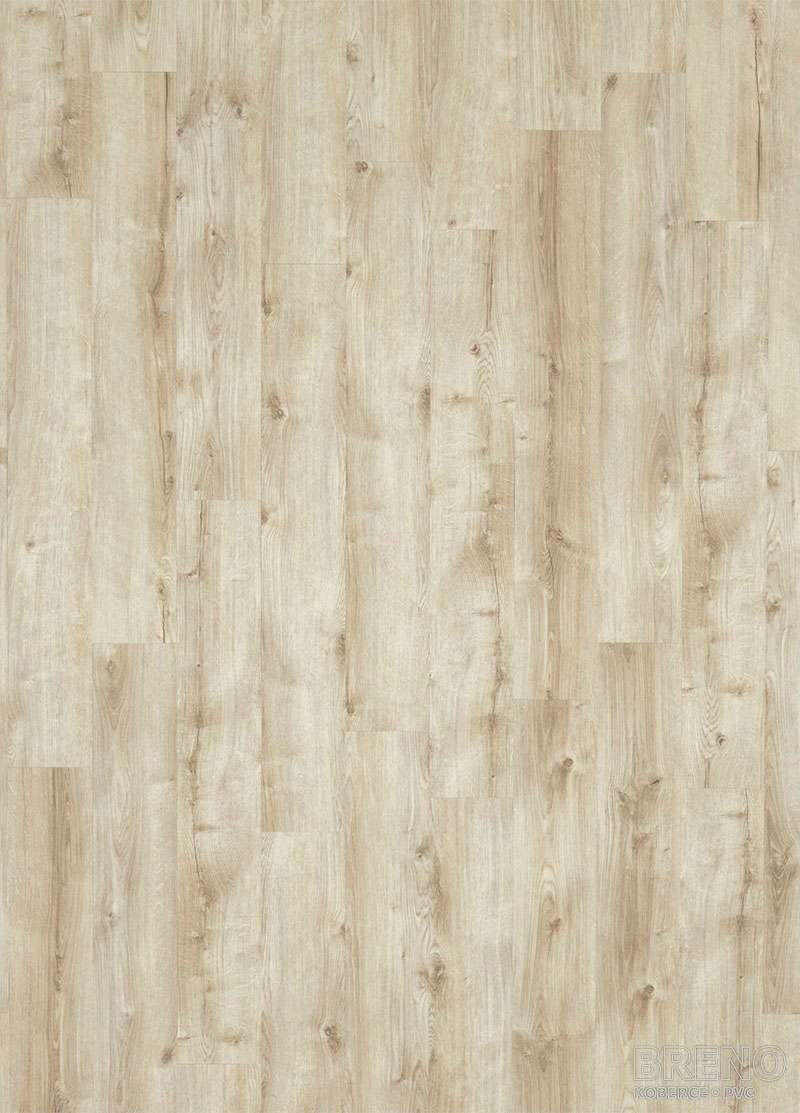 Vinylová podlaha MODULEO ROOTS 55 EIR Galway Oak 87269 – světlé dřevo