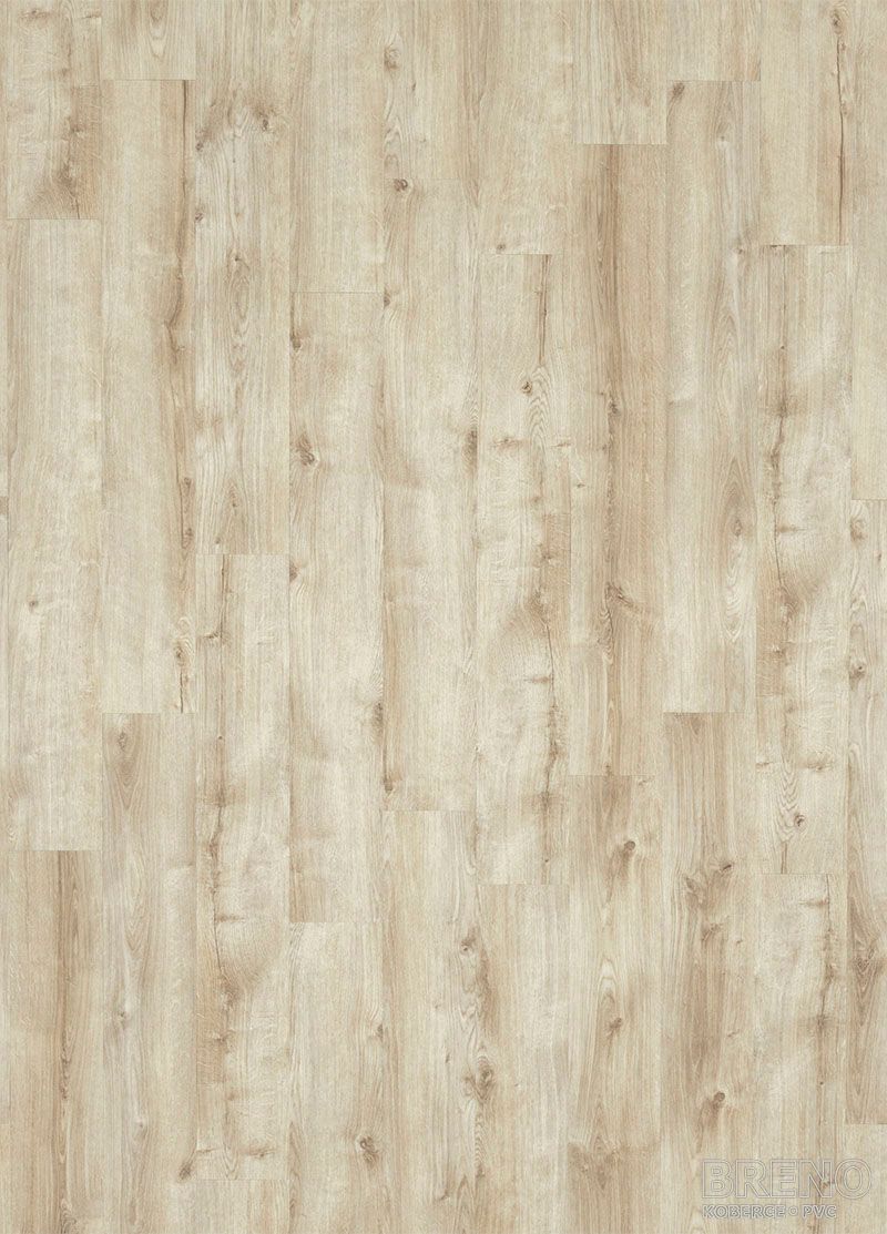 Vinylová podlaha MODULEO ROOTS 55 EIR Galway Oak 87269 – svetlé drevo