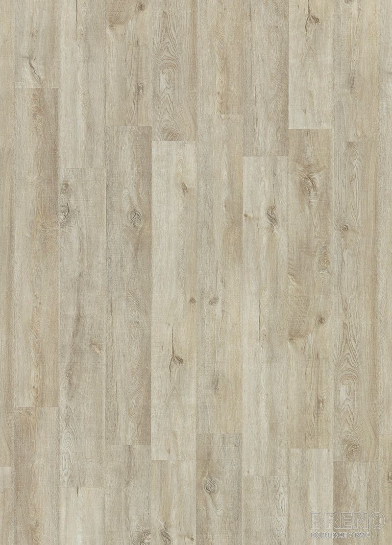 Vinylová podlaha MODULEO ROOTS 55 EIR Nashville Oak 88211 – svetlé drevo