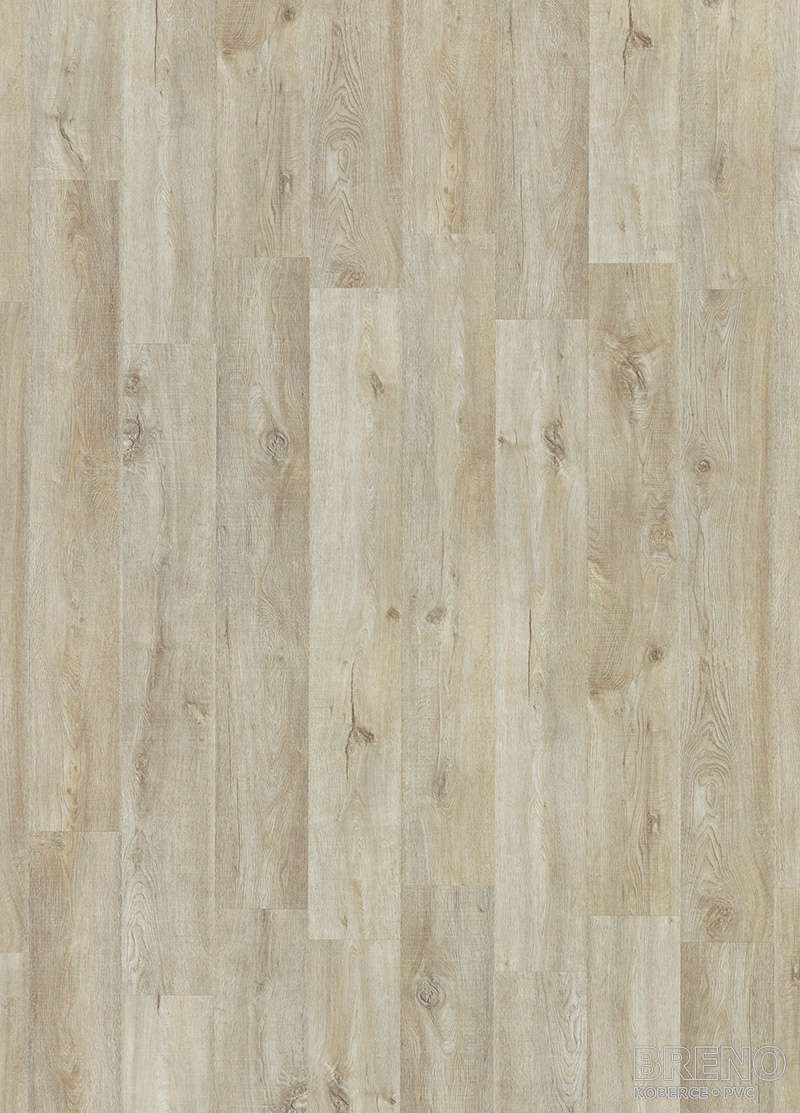 Vinylová podlaha MODULEO ROOTS 55 EIR Nashville Oak 88211 – svetlé drevo