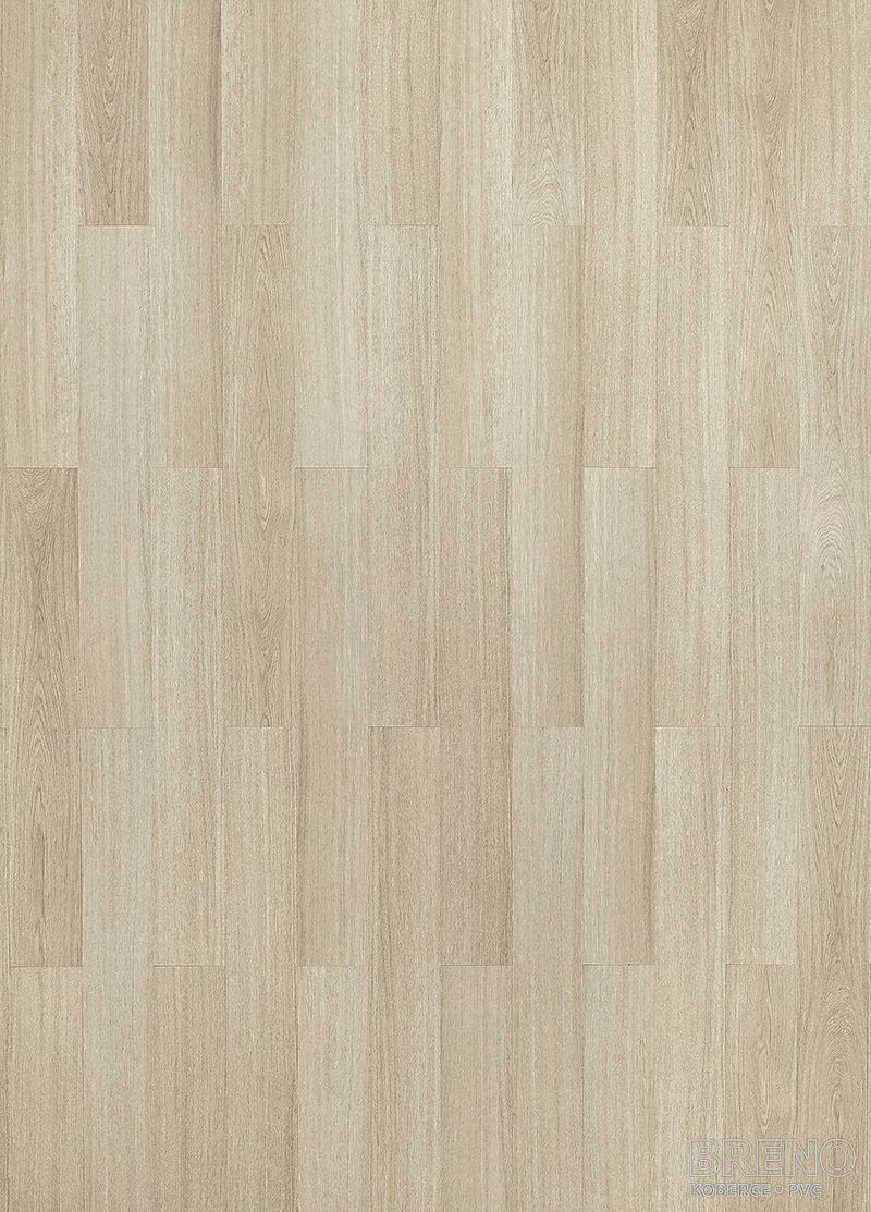 Vinylová podlaha MODULEO ROOTS 55 Glyde Oak 22219 – svetlé drevo