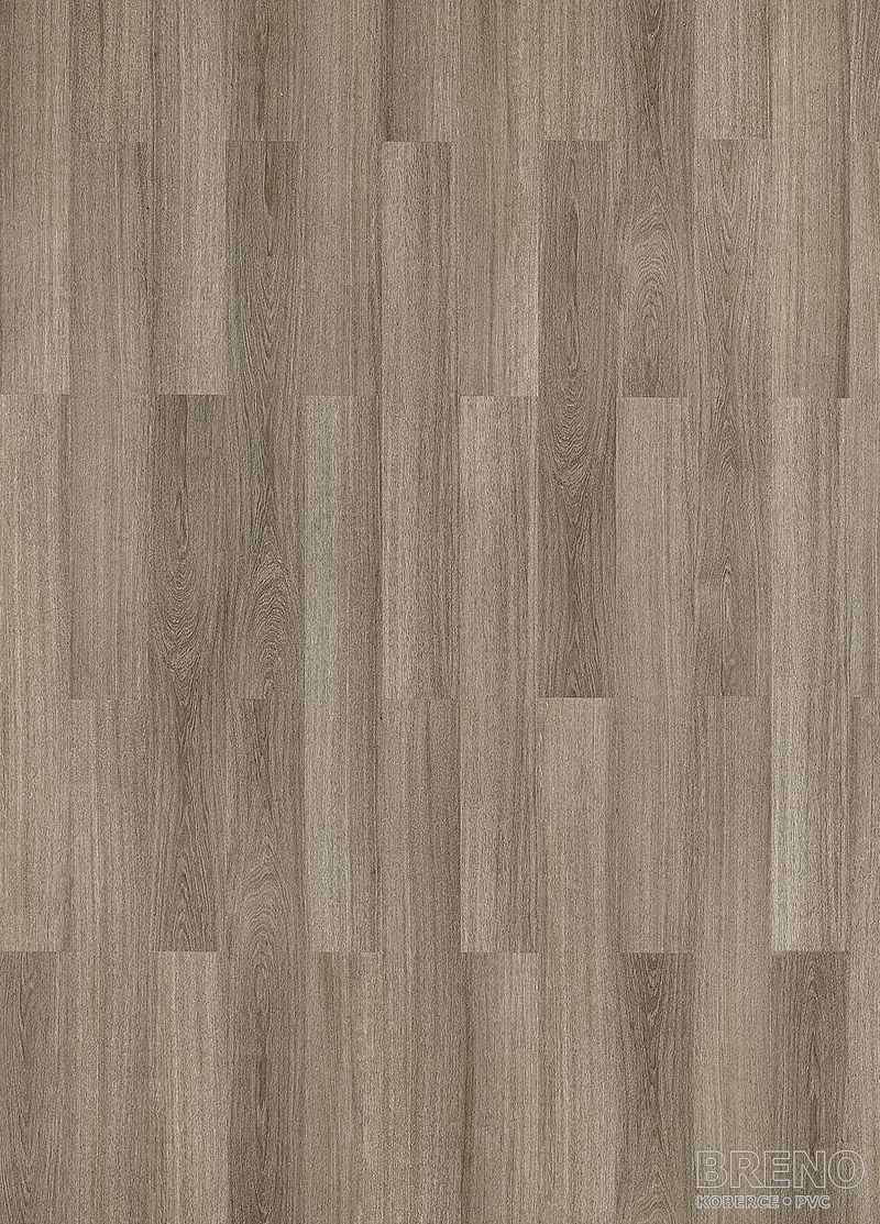 Vinylová podlaha MODULEO ROOTS 55 Glyde Oak 22877 – tmavé dřevo