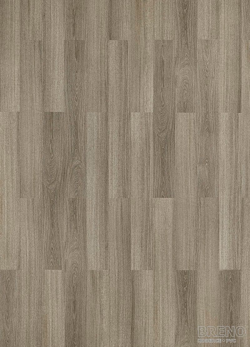 Vinylová podlaha MODULEO ROOTS 55 Glyde Oak 22877 – tmavé drevo