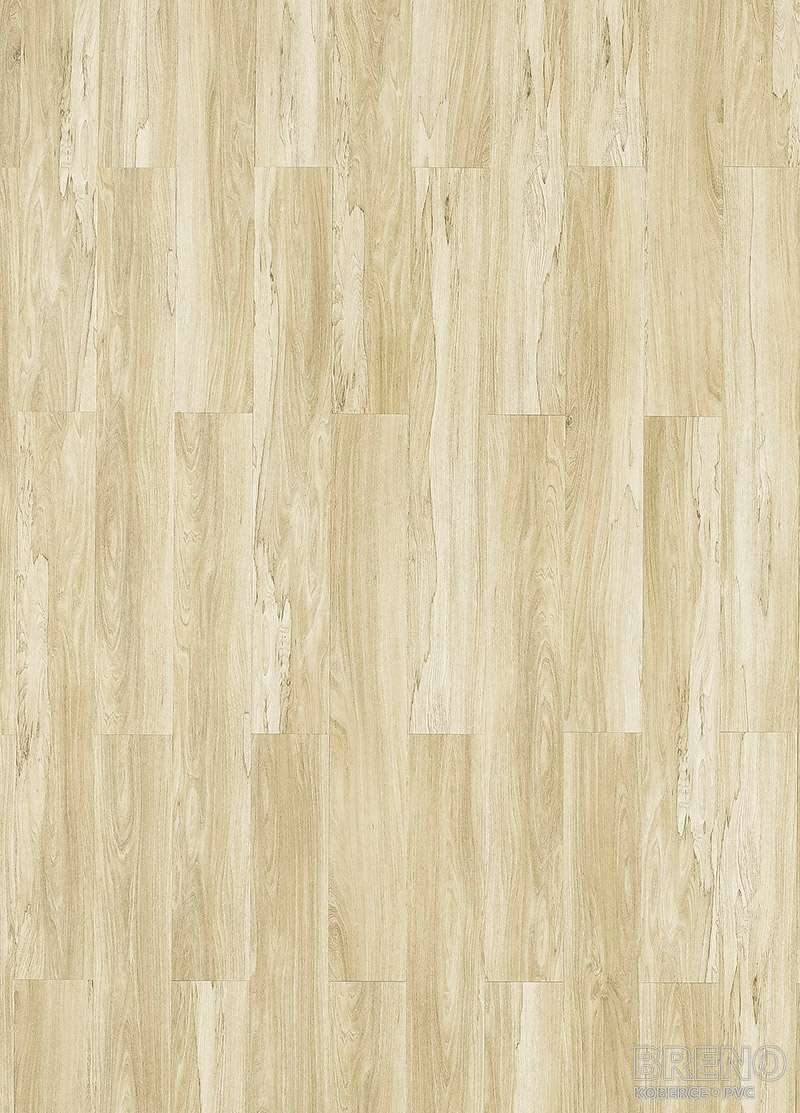 Vinylová podlaha MODULEO ROOTS 55 Marsh Wood 22326 – světlé dřevo