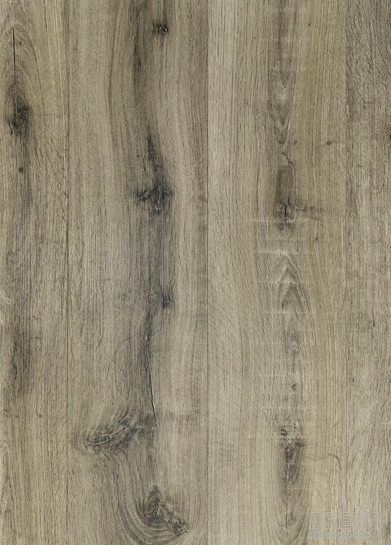 Vinylová podlaha MODULEO SELECT Brio Oak 22877 – tmavé drevo