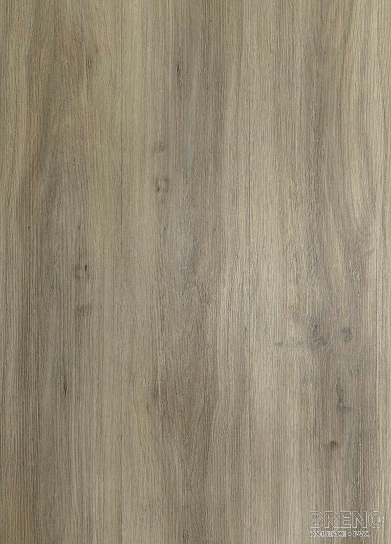 Vinylová podlaha MODULEO SELECT Classic Oak 24864 – tmavé drevo