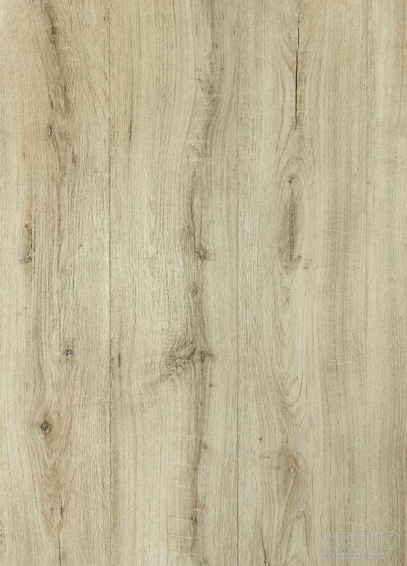 Vinylová podlaha MODULEO SELECT CLICK Brio Oak 22247