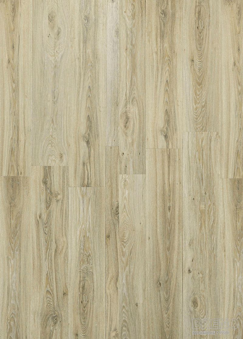 Vinylová podlaha MODULEO TRANSFORM Blackjack Oak 22229