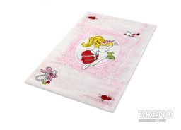 MOMO  K11567-09 Pink