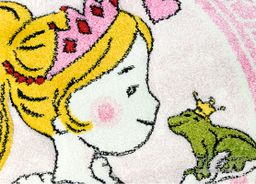 MOMO  K11567-09 Pink