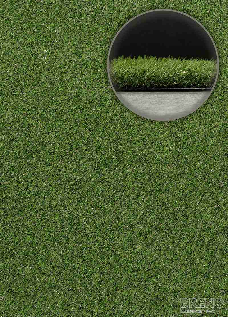 Umelá tráva MONA Jungle 7604