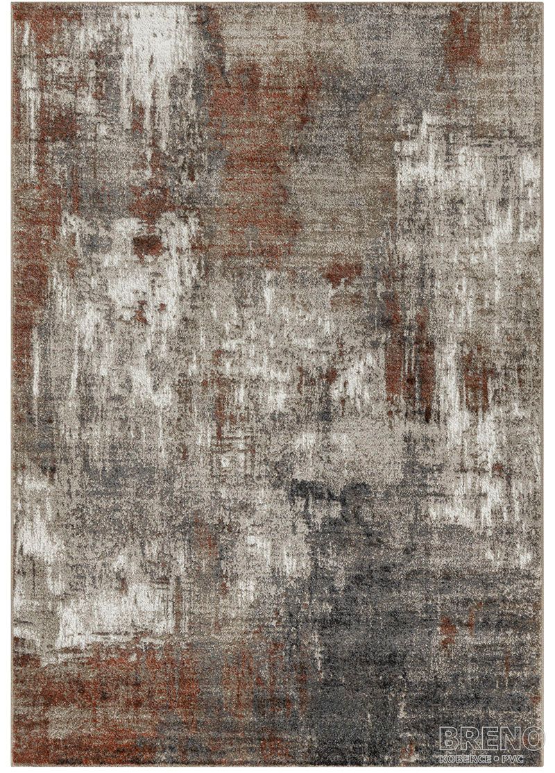 Kusový koberec MONDO 17/BGB