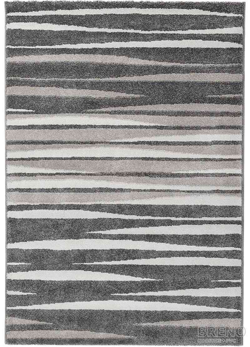 Kusový koberec MONDO 30/GWG