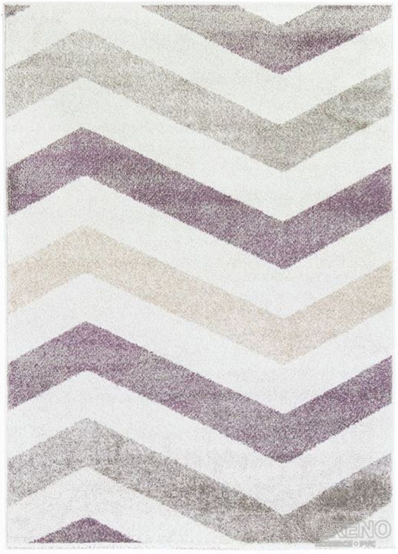 Kusový koberec MONDO A3/WLW