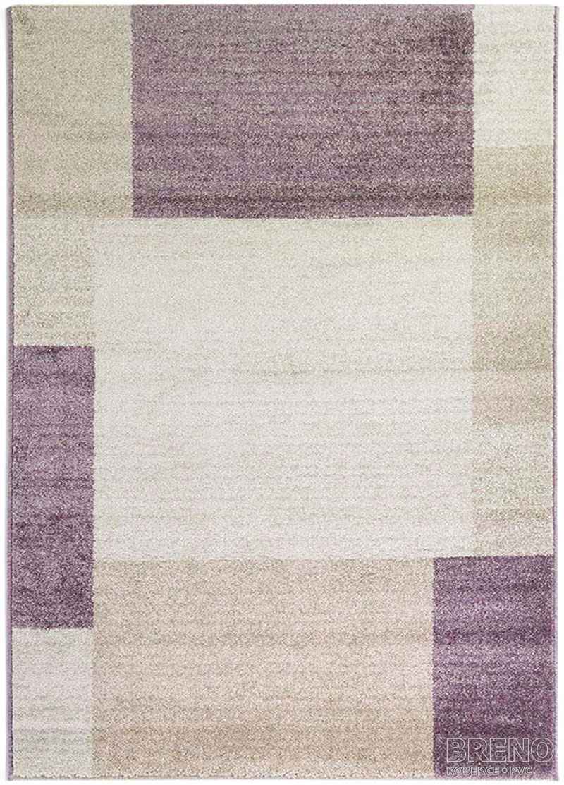 Kusový koberec MONDO A8/VBL