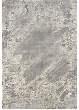 MONET 503/silver - šedý