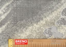 MONET 503/silver - šedý