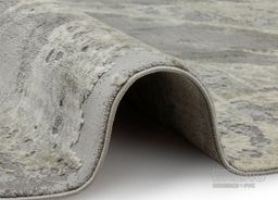 MONET 503/silver - šedý