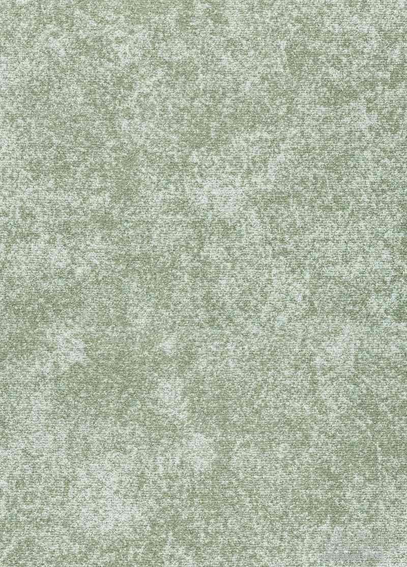 Metrážny koberec MOODS 24 (Ultratex) zelený