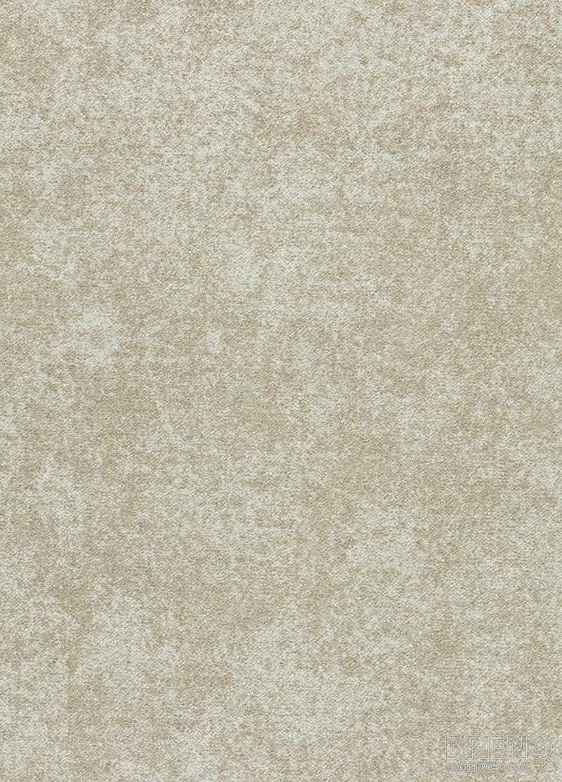 Metrážový koberec MOODS 34 (Ultratex) béžový