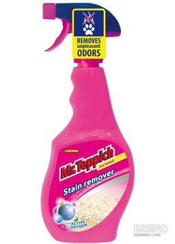 Mr.TEPPICH - odstraňovač skvrn