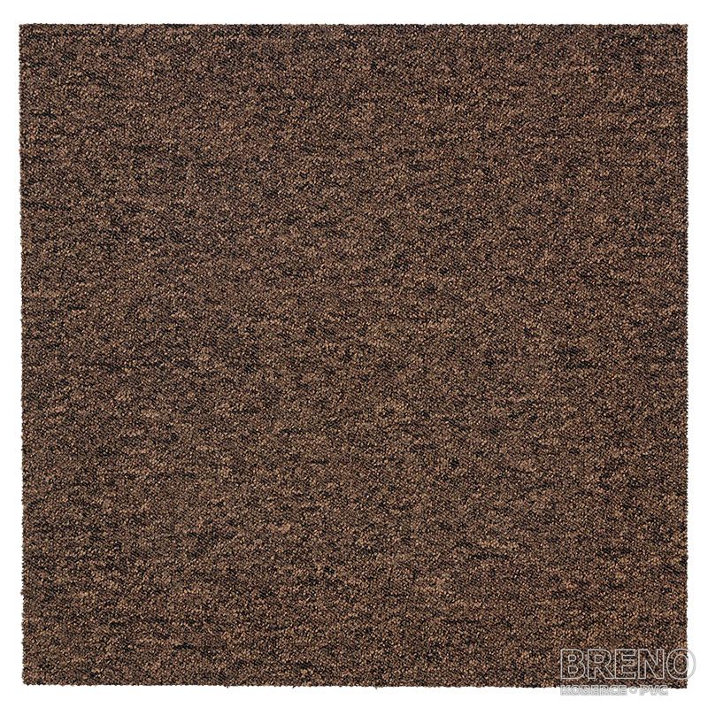 Kobercový štvorec MUSTANG 293