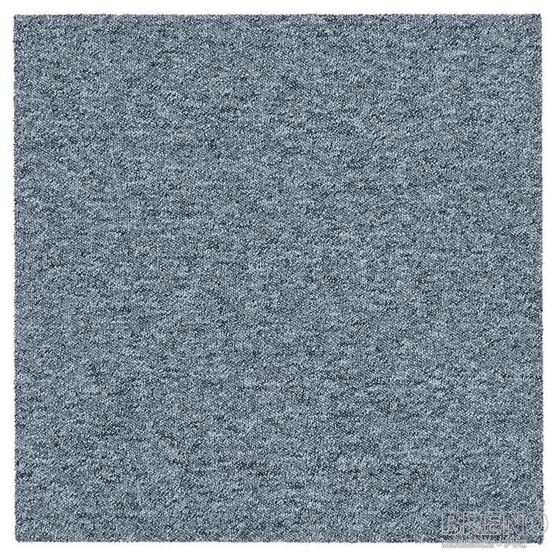 Kobercový štvorec MUSTANG 75