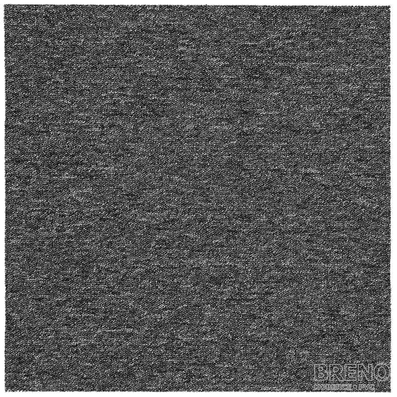 Kobercový čtverec MUSTANG 77