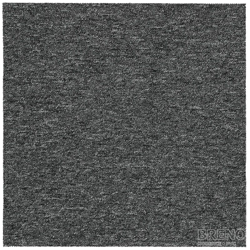 Kobercový čtverec MUSTANG 77