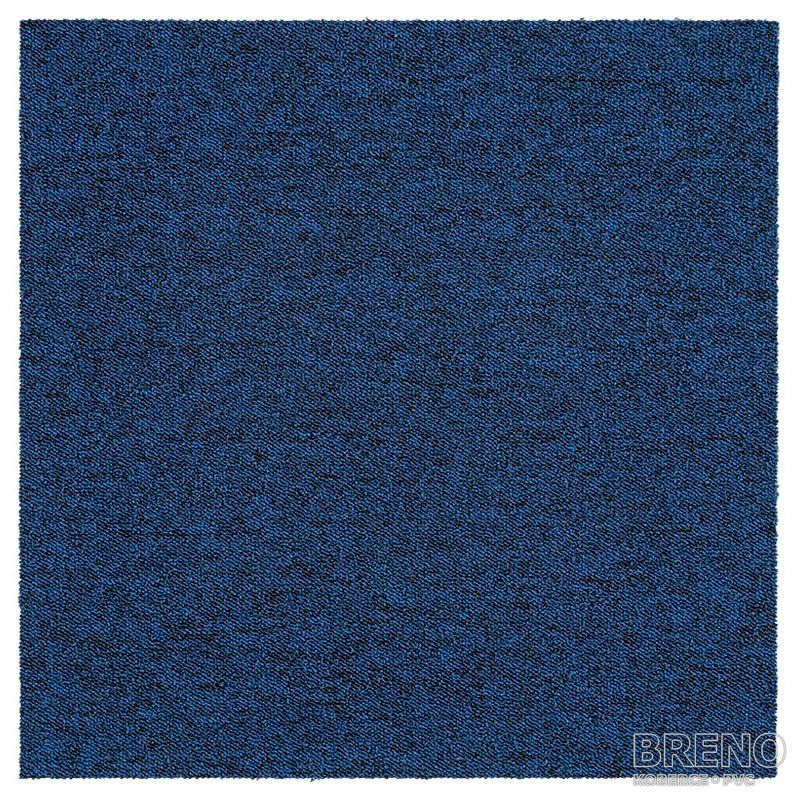 Kobercový čtverec MUSTANG 83