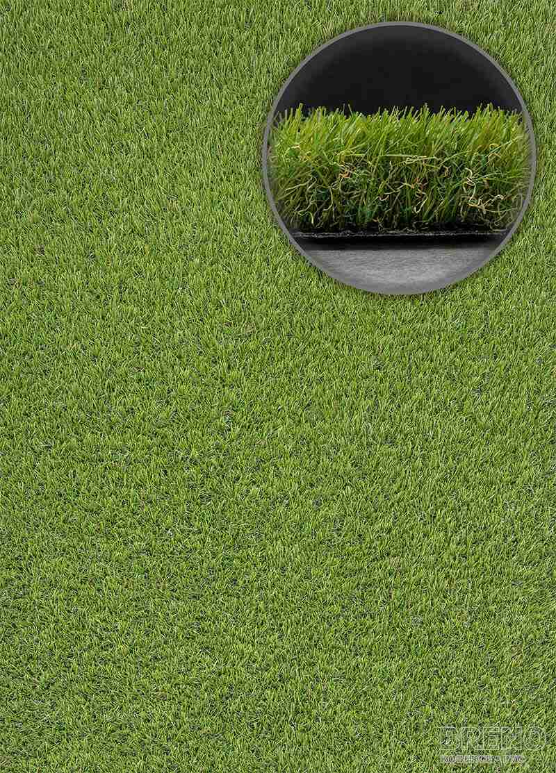 Umělá tráva MYSTIQUE Avocado