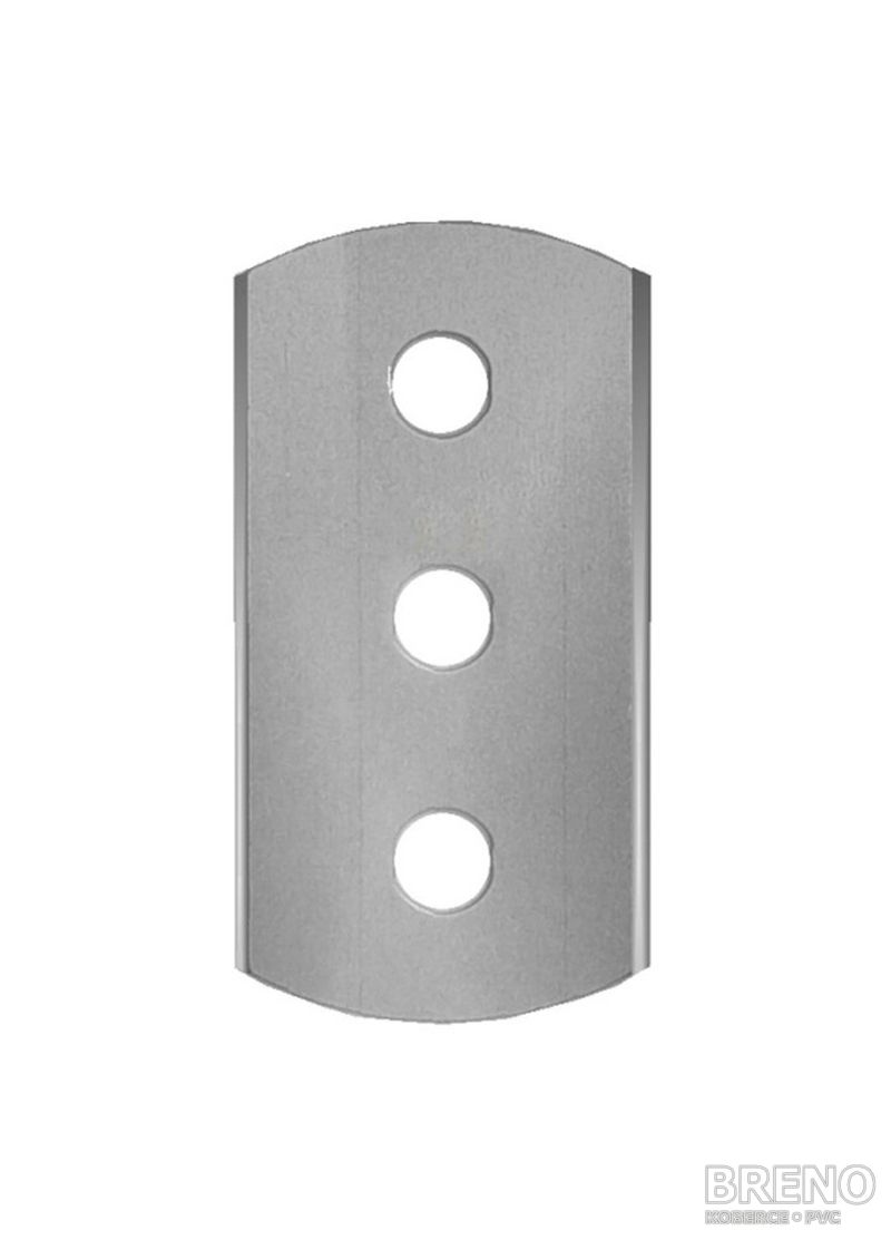 Náhradné čepele 0.4mm