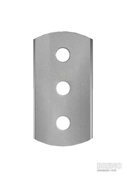 Náhradné čepele 0.4mm