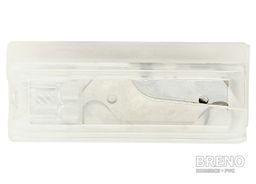 Náhradné čepele SK5 0,65mm - háčik