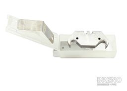 Náhradní čepele SK5 0,65mm - háček