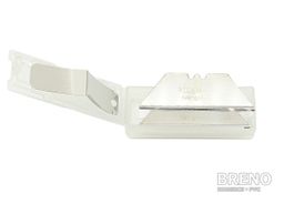 Náhradní čepele SK5 0,65mm - trapez