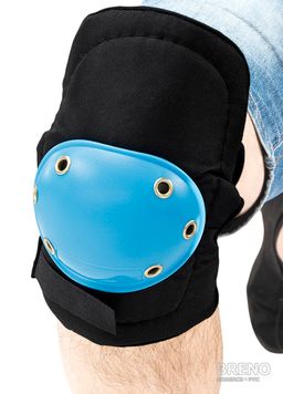 Nákoleníky RICHMANN