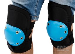 Nákoleníky RICHMANN