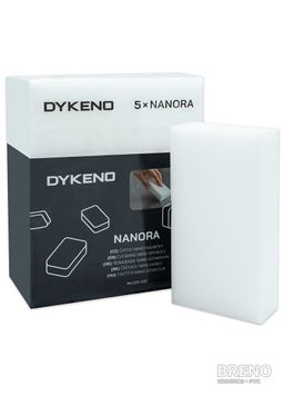 Nano houbička (5 ks v balení)