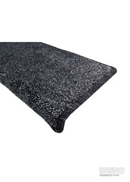 Nášľap APOLLO soft obdĺžnik sivá 24 x 65cm