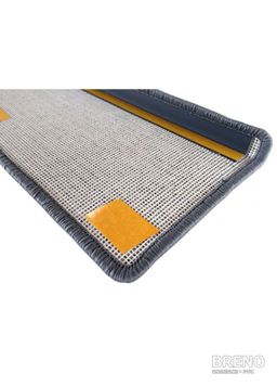 Nášlap ASTRA obdélník hnědá 24 x 65cm