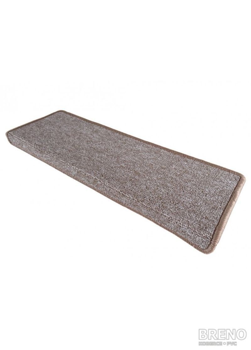 Nášľap ASTRA obdĺžnik béžová 24 x 65cm