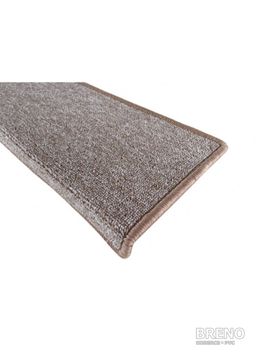 Nášľap ASTRA obdĺžnik béžová 24 x 65cm