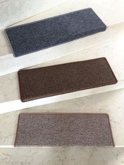 Nášľap ASTRA obdĺžnik sivá 24 x 65cm