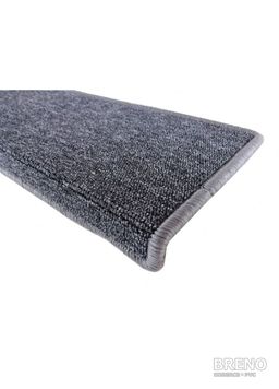 Nášľap ASTRA obdĺžnik sivá 24 x 65cm