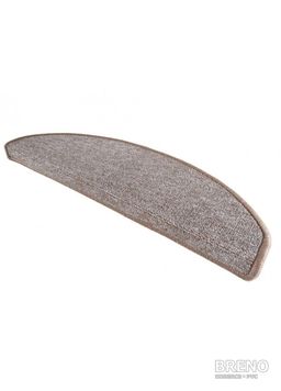 Nášľap ASTRA polkruh béžová 24 x 65cm