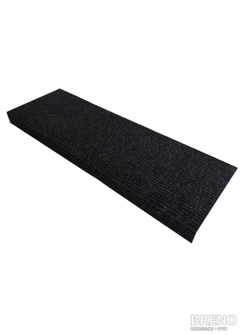 Nášlap QUICKSTEP obdélník antracit 24 x 65cm