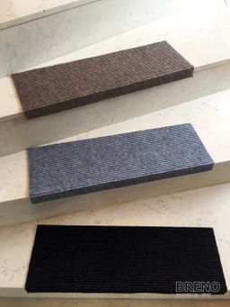 Nášlap QUICKSTEP obdélník antracit 24 x 65cm