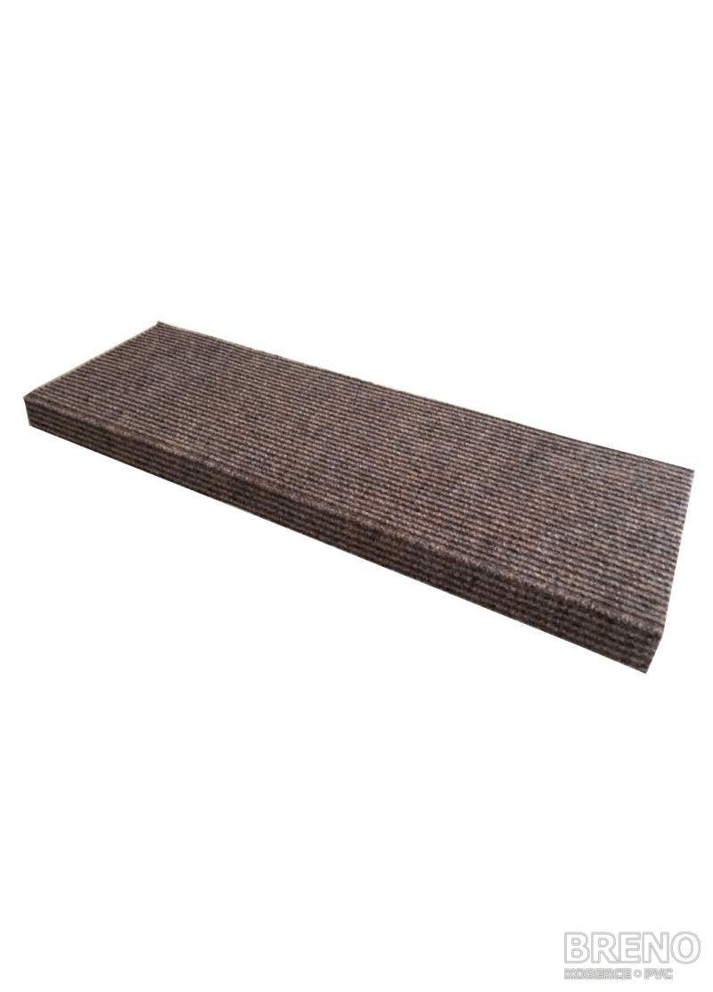 Nášľap QUICKSTEP obdĺžnik béžová 24 x 65cm
