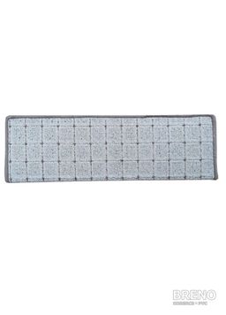 Nášlap UDINESE obdélník béžová 24 x 65cm